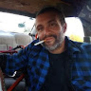 Meet your Posher, Christopher